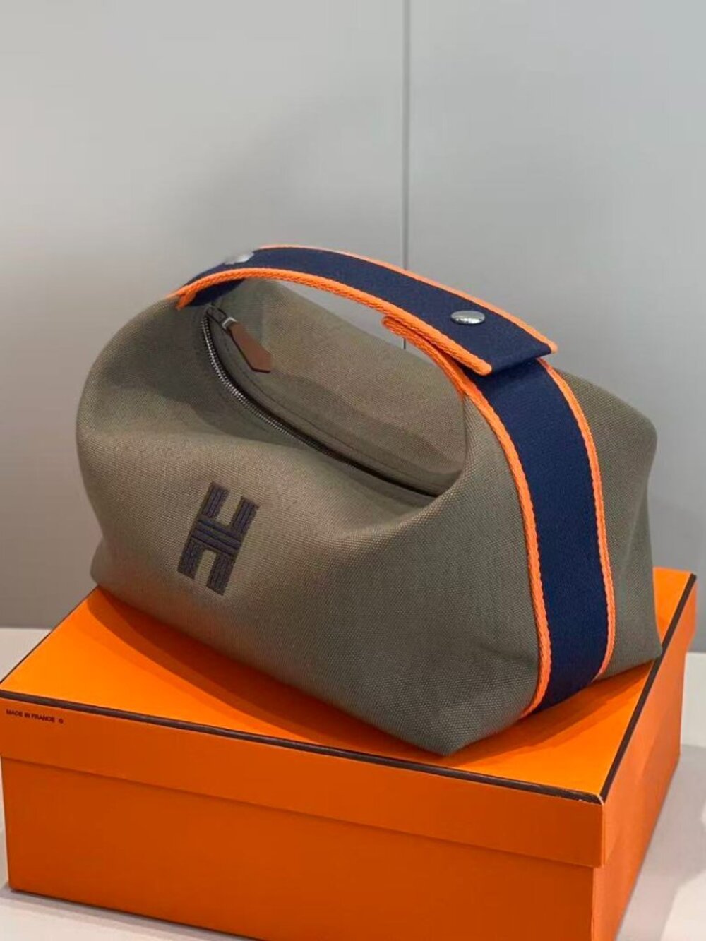 Hermès bag
